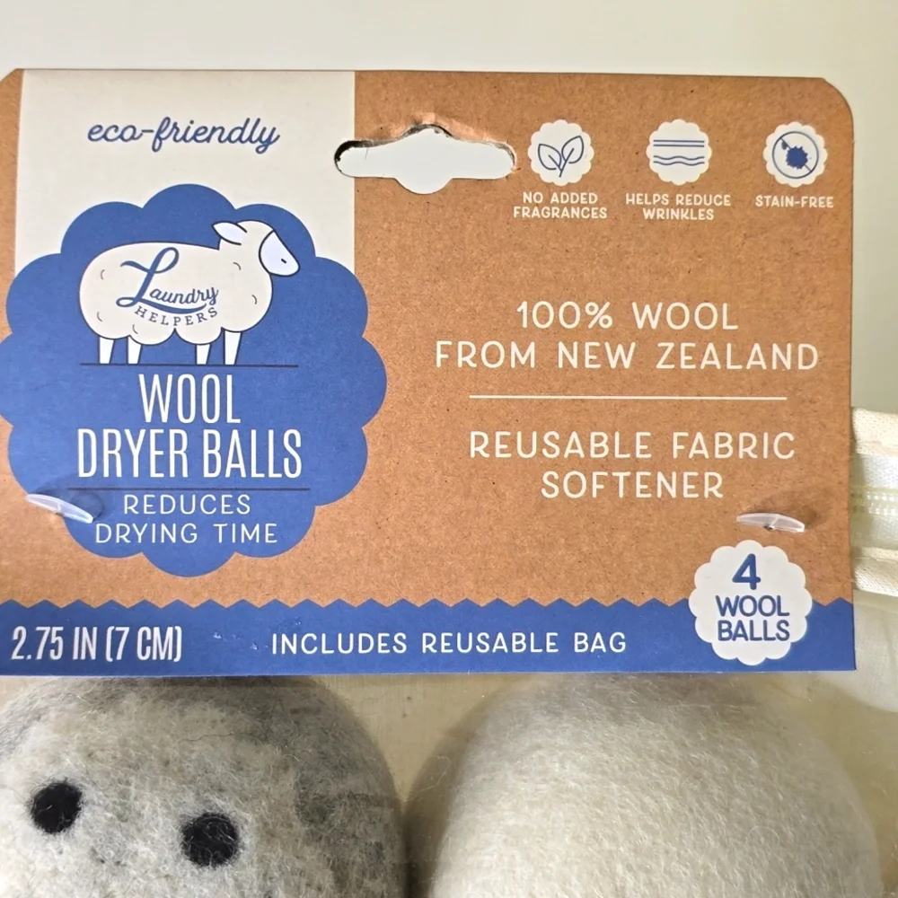 Evriholder 4 Wool Loads Reduce Drying Time 100%Wool New Zealand